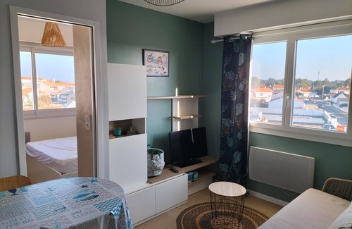 Fromentine Apartment | Très bel Appartement Central