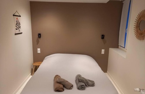 Saint-Valery-en-Caux Apartment | Très bel appartement au pied du port l'Albâtre