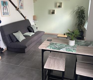 Saulcy-sur-Meurthe Apartment | Très bel appartement au cœur des Vosges