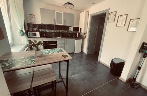 Saulcy-sur-Meurthe Apartment | Très bel appartement au cœur des Vosges