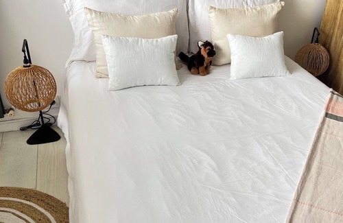 Deuil-la-Barre Apartment | Très bel Appartement à 12 MN du Centre de Paris !