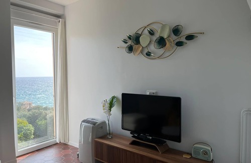 Antheor Apartment | Très bel appartement type studio 4 personnes