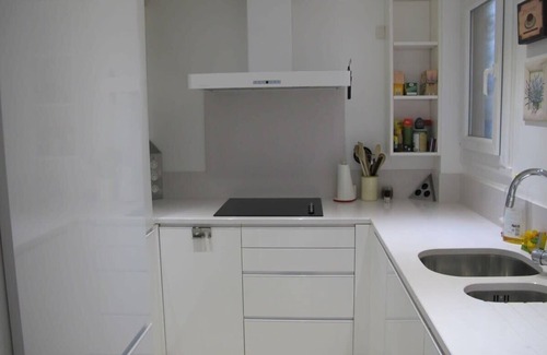 Agay Apartment | Très bel appartement 3 pièces proche de la mer et