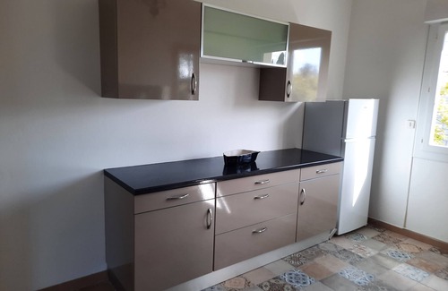 Ghisonaccia Apartment | Très bel Appartement 6 Personnes à 5 min de la Plage