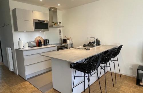 Rambouillet Apartment | Très bel appartement T3 centre ville, commerces et gare