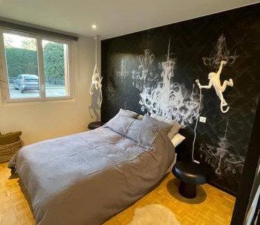 Rambouillet Apartment | Très bel appartement T3 centre ville, commerces et gare