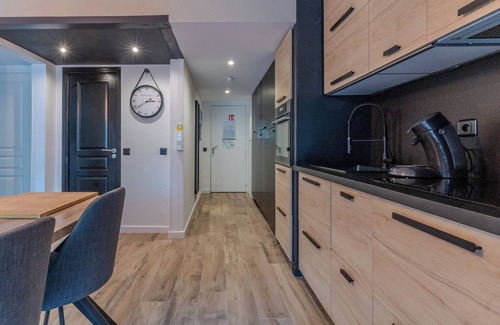 Le Touquet-Paris-Plage Apartment | Très bel appartement pour 5 pers au coeur du Parc équestre du Touquet.