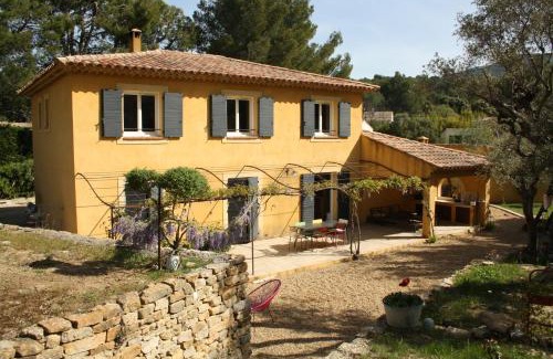 Le Beausset Villa | Très belle Bastide provençale avec Piscine pour 10 Personnes