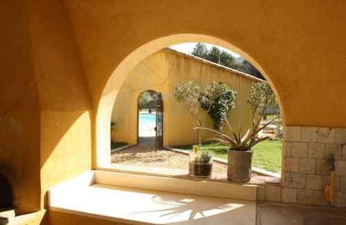 Le Beausset Villa | Très belle Bastide provençale avec Piscine pour 10 Personnes