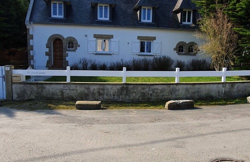 Saint-Lunaire House | Très Belle Maison et Grand Jardin à Proximité Immédiate Dune Magnifique Plage
