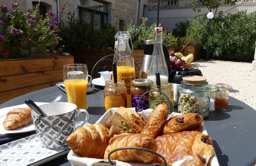 Vendres House | Très Grand Loft Sous Les Toits - Château La Vidalle