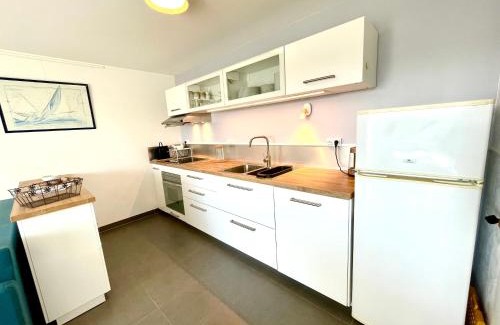 Etel Apartment | Très joli T2 en face du plan d'eau d'ETEL