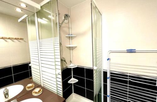 Etel Apartment | Très joli T2 en face du plan d'eau d'ETEL