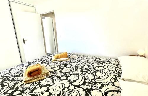 Etel Apartment | Très joli T2 en face du plan d'eau d'ETEL