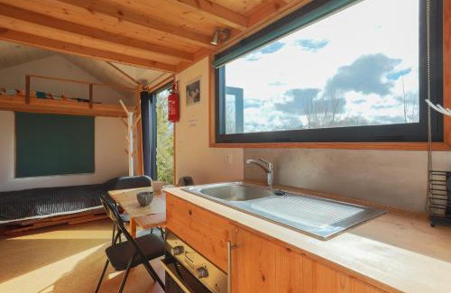 Begard House | Très Jolie Tiny House Tout Confort
