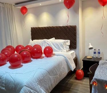 Ipiales Hotel | TRÉBOL GOLDEN HOTEL