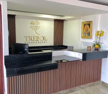 Ipiales Hotel | TRÉBOL GOLDEN HOTEL
