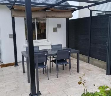 Tregastel House | Trégastel