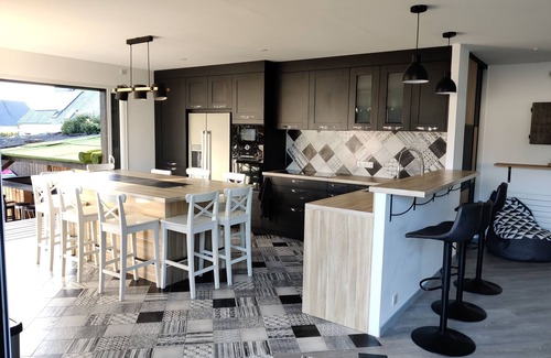 Trelaze House | Trélazé - Idéal Pour vos Week-ends Entre Amis et en Famille - 14 Personnes