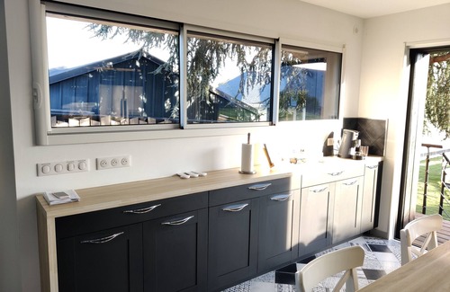 Trelaze House | Trélazé - Idéal Pour vos Week-ends Entre Amis et en Famille - 14 Personnes