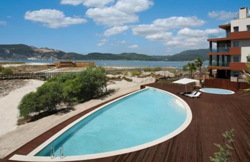 Carvalhal House | Tróia Férias na Praia