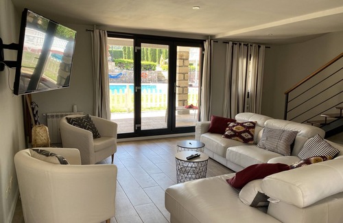 San Martin de Valdeiglesias House | Trenti House