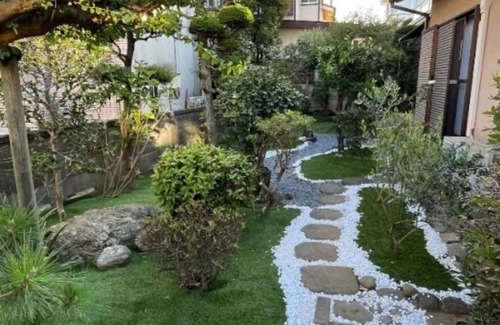 Nerima House | Traditional Japanese House - 5 min Walk to Harry Potter, Family Friendly
