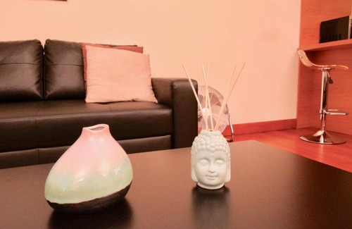 Se Apartment | Tr3s Qu4rtos Arriaga by AnaLodges