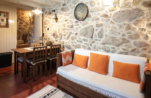 Macieira de Cambra House | Traços d'Outrora - Casa Paço Mato