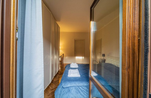 Pietrauta House | Tra Cielo e Terra