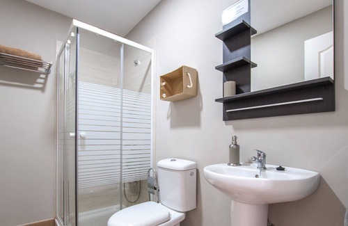 Vegueta Apartment | Traditional Triana House with 9 en-suite Bedrooms