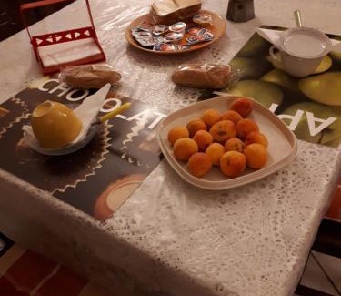 Castrovillari Bed & Breakfast | Tra Gli Ulivi