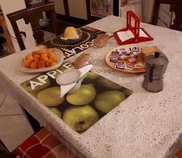 Castrovillari Bed & Breakfast | Tra Gli Ulivi