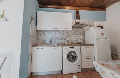 Cefalu Apartment | Tra la Rocca e il mare di Cefalù by Wonderful Italy