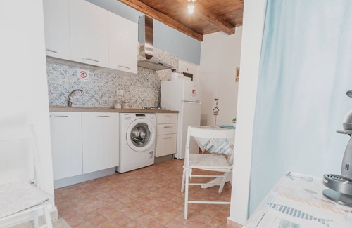 Cefalu Apartment | Tra la Rocca e il mare di Cefalù by Wonderful Italy