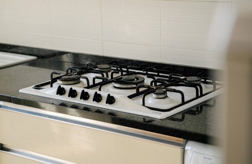 Albenga Apartment | Tra le Nuvole - Two Bedroom Apartment, Sleeps 5