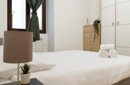 Roiano-Gretta-Barcola-Cologna-Scorcola Apartment | Tra mare e città, suite Neruda a Trieste