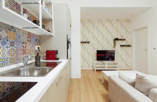 Roiano-Gretta-Barcola-Cologna-Scorcola Apartment | Tra mare e città, suite Neruda a Trieste