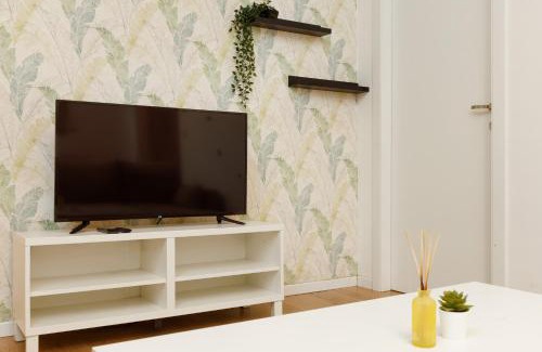 Roiano-Gretta-Barcola-Cologna-Scorcola Apartment | Tra mare e città, suite Neruda a Trieste