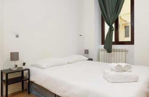 Roiano-Gretta-Barcola-Cologna-Scorcola Apartment | Tra mare e città, suite Neruda a Trieste