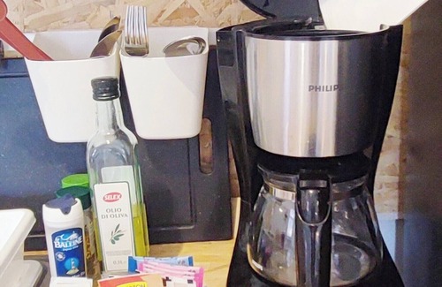 Ventimiglia Apartment | Tra Pagine e Comfort: Residenza Bibliososta .rinnovato Febbraio 2024