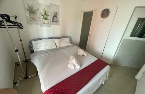 Casa Santa Apartment | Tra Terra e mare 1
