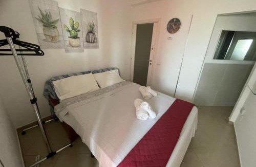 Casa Santa Apartment | Tra Terra e mare 1