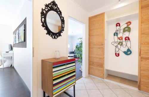 Niendorf Apartment | TRA2c "Residenz Niendorf"- Baumgartner