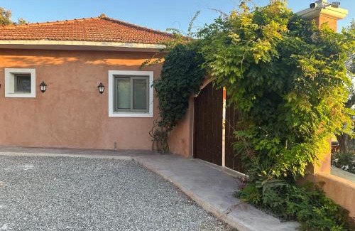 Aktio-Vonitsa Villa | Trabala Ionian Living