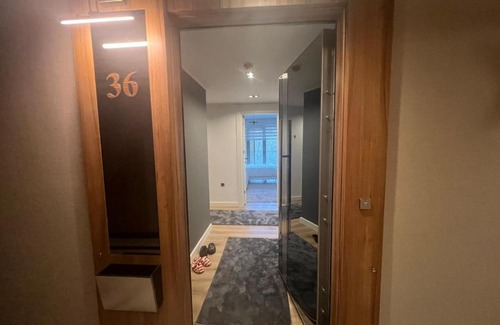 Trabzon Apartment | TRABZON KAYI