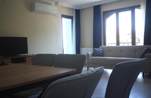 Trabzon Apartment | TrabzonHouse