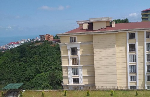 Trabzon Apartment | TrabzonHouse