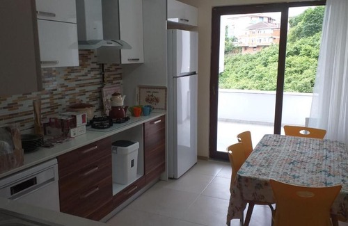 Trabzon Apartment | TrabzonHouse