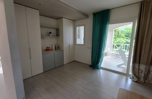 Dominicus Apartment | Tracadero Marina 71 Apt, 1 Hab.